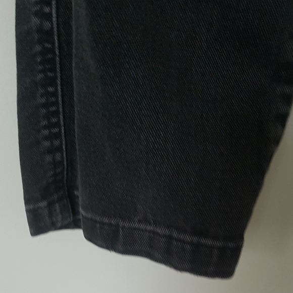 💲5️⃣ in 🛍️of2+ [LEE] Black Jeans - Picture 9 of 13